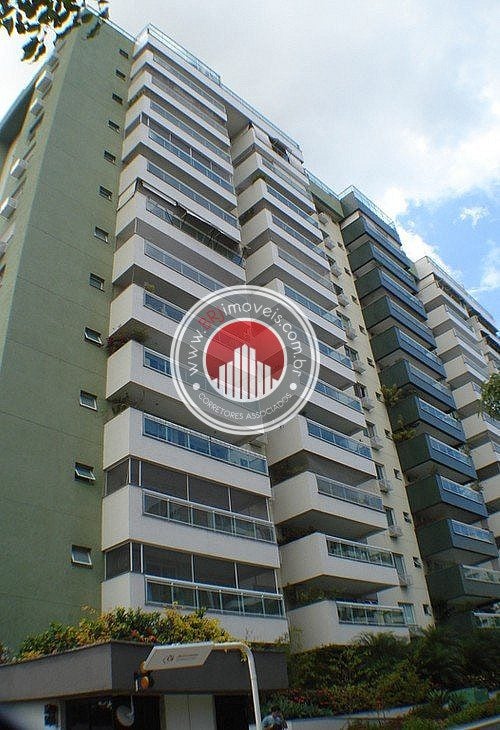 Apartamento a Venda no bairro Barra da Tijuca - Rio de Janeiro, RJ