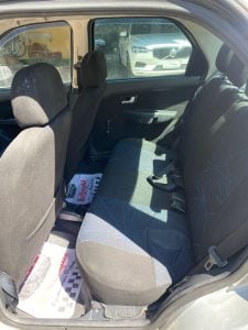 Fiat Siena ELX 1.4 Flex 2009 Completo — foto 13