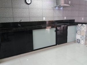 Pedreiro de Acabamento e Reformas — foto 10