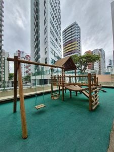 Apartamento com 3 quartos e 3 Suítes Em Boa Viagem 300m — foto 5