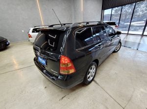 Toyota Corolla Fielder Completa! — foto 5