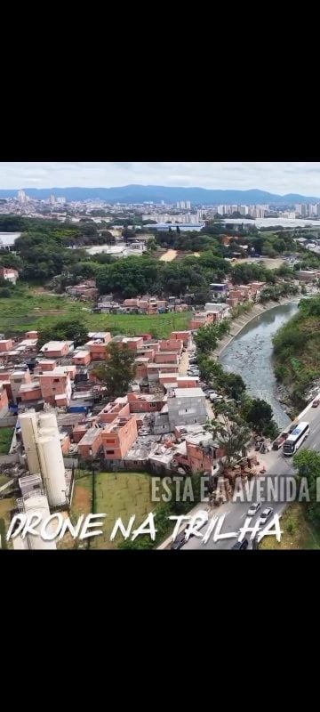 Barraco/terreno
