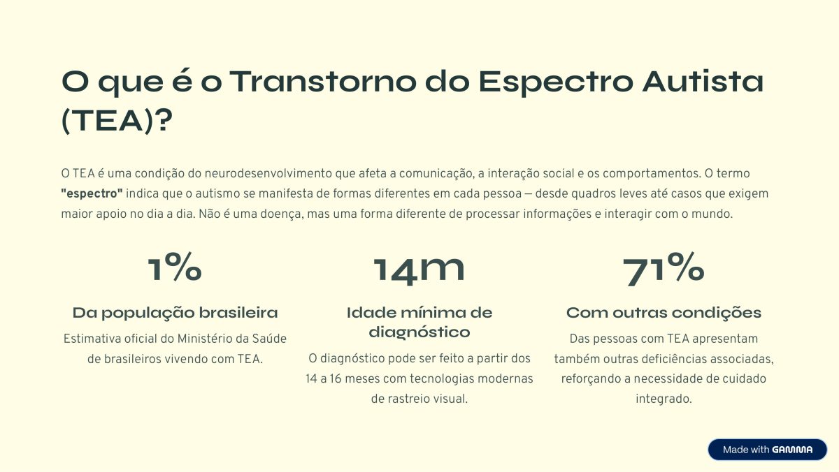 Ebook Sobre Autismo: Para Pais e Cuidadores — foto 2