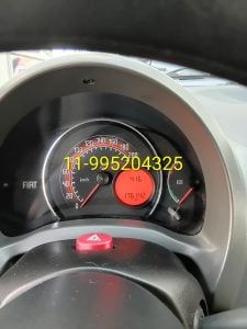 Fiat uno vivace 1.0 2016 — foto 5