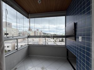 Apartamento para Venda em Florianópolis, Itacorubi, 2 dormitórios, 1 banheiro, 1 vaga — foto 9