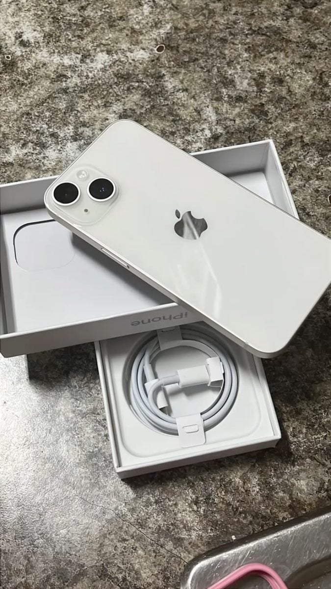 IPhone 14 — foto 2