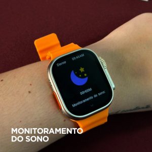 N11 Ultra Chamadas Bluetooth Assistente De Voz — foto 16