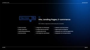 Criação de site — foto 13