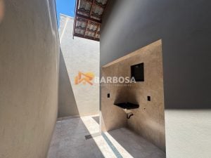 Casa a venda no Jardim dos Coqueiros — foto 7