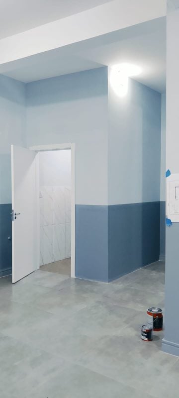 Work soluções - Gesso e Drywall