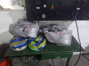 Manutenção Corretiva Elétrica em geral — foto 3