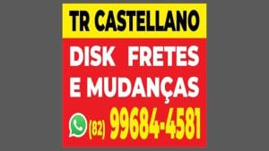 Tr Castellano Frete E Mudanças — foto 11