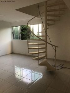Duplex para Venda em Olinda, Jardim Atlântico, 3 dormitórios, 1 suíte, 2 banheiros, 2 vaga — foto 3