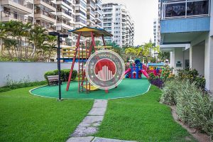 Apartamento a Venda no bairro Barra da Tijuca - Rio de Janeiro, RJ — foto 5