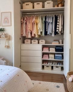 Personal Closet Organização de Guarda-Roupas e Closets RJ — foto 4