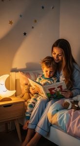 Guia Digital: Rotina de Sono para Bebês. — foto 6