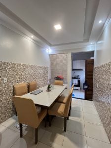 Casa no parque vitória 3Quartos — foto 11