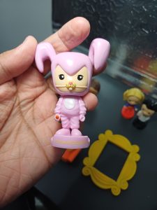 Coleção completa Friends Bobs 2022 — foto 6