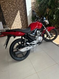 Vendo Titan 150 2010  — foto 3