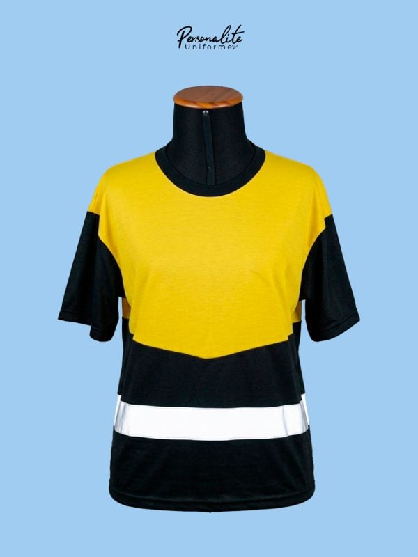 Camiseta personalizada
