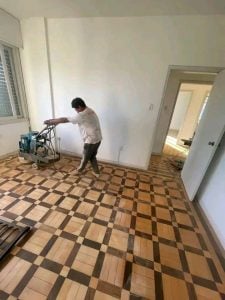 Vm pinturas Reparos — foto 3