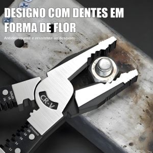 Multifuncional Alicates — foto 8