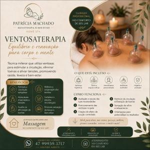 HOME SPA Atendimento Domiciliar — foto 6