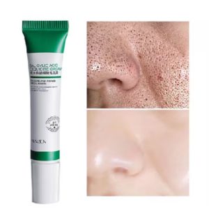 20ml De Creme De Ácido Salicílico Para Remoção De Poros/Acne E Iluminador/Limpeza/Controle — foto 3