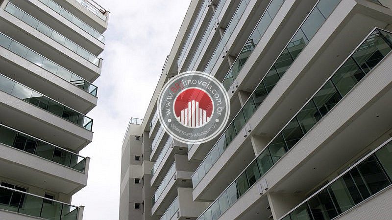 Apartamento a Venda no bairro Freguesia (jacarepaguá) - Rio de Janeiro, RJ — foto 2