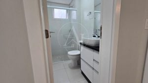 Apartamento para Venda em Florianópolis, Trindade, 2 dormitórios, 1 suíte, 2 banheiros, 1 — foto 4