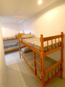 Cobertura 3 Quartos na Aviação - Praia Grande — foto 8