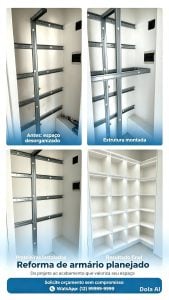 Serviços Drywall — foto 9