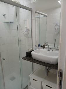 Apartamento 3/4 nascente imbui — foto 7