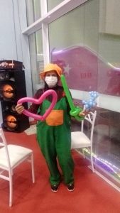 Animação de festa — foto 3