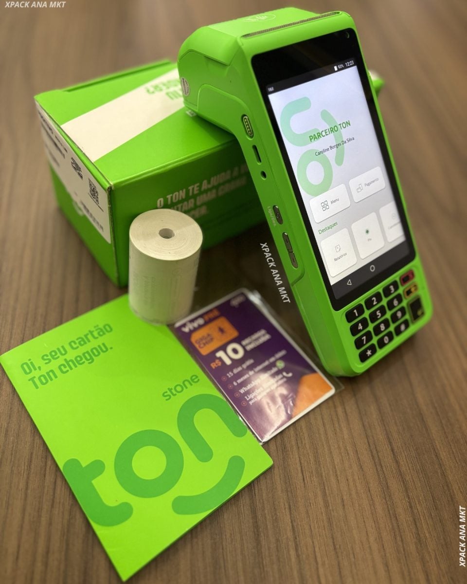 T3 smart da ton — foto 2