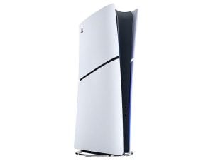 Console Sony PlayStation 5, SSD 825GB, Controle Sem Fio DualSense + 2 Jogos Digitais, — foto 3