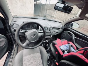 Ford Ka 2009 2 portas — foto 5