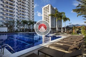 Apartamento a Venda no bairro Jacarepaguá - Rio de Janeiro, RJ — foto 8