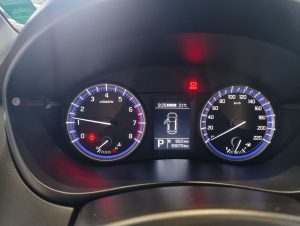 S-cross 1.4 4x4 4style Turbo Gasolina At 20/21 — foto 10