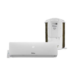 Ar Condicionado Philco Split Hi Wall 9000 Btus 220V — foto 3