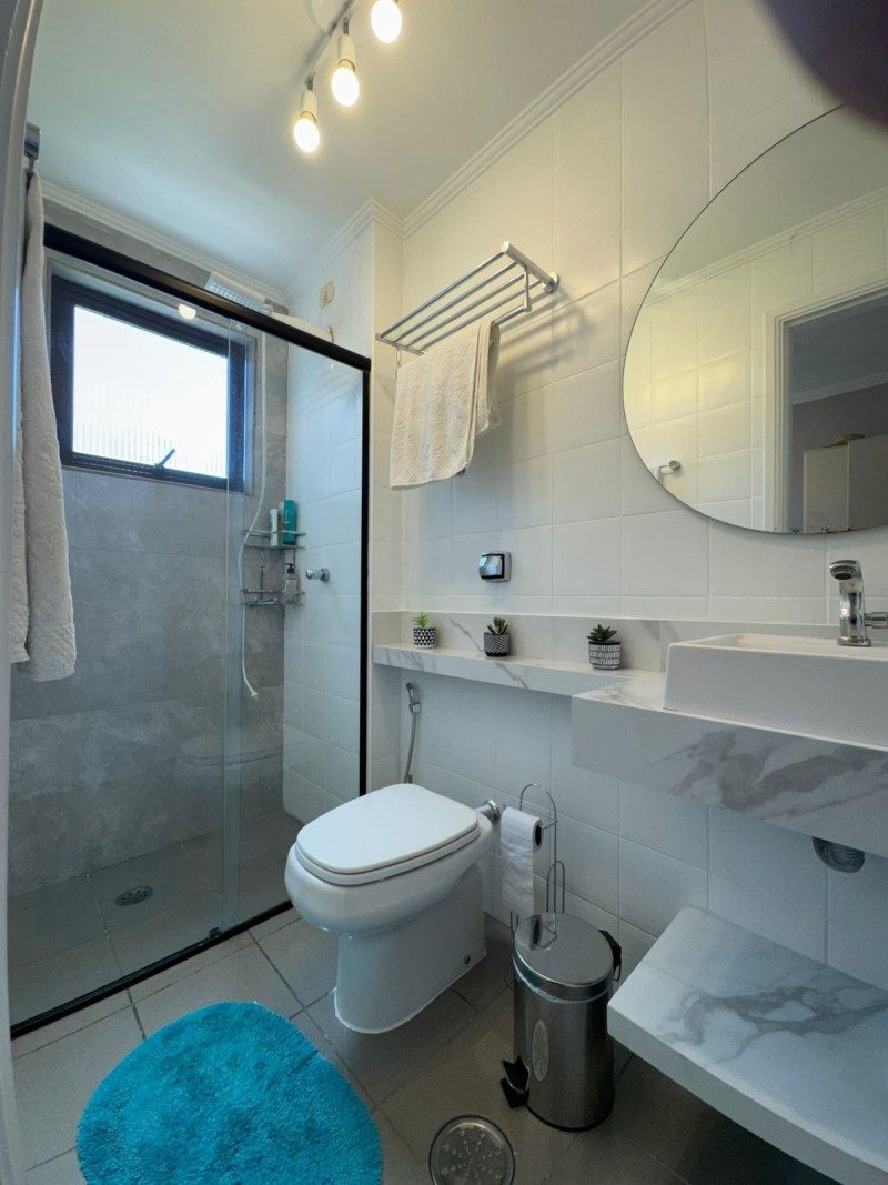 Lindo apartamento no Guaruja SP — foto 2