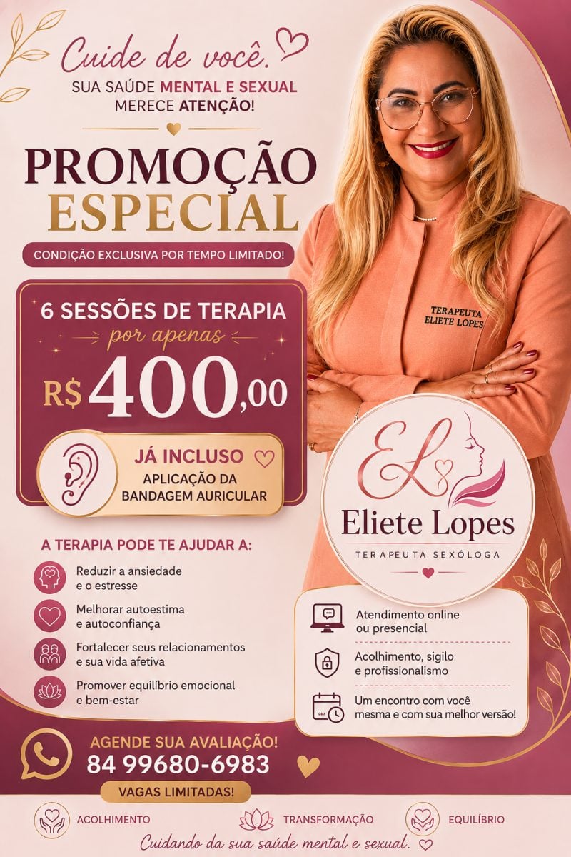 Terapeuta E sexóloga — foto 2