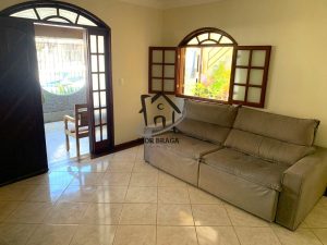 Casa para Venda em Juiz de Fora, Parque Independência III, 3 dormitórios, 1 suíte, 3 banhe — foto 9