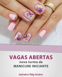 Curso de Manicure e Pedicure — foto 3