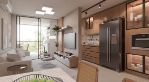 Apartamento a Venda no bairro Tijuca - Rio de Janeiro, RJ — foto 6