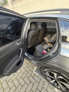 Volkswagen Nivus Comfortline 200 Tsi Flex Automático 2022/2022 — foto 20