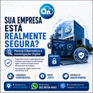 Perícia cibernética e investigação digital Profissional — foto 5