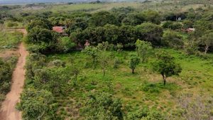 Terreno 30X70 2.100 MT. Escriturado Barato — foto 8