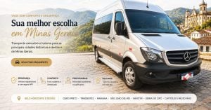 JP Turismo e Viagens Minas Gerais — foto 3