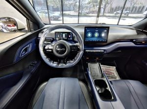 BYD Dolphin Mini 2025 GS 5 Lugares — foto 3